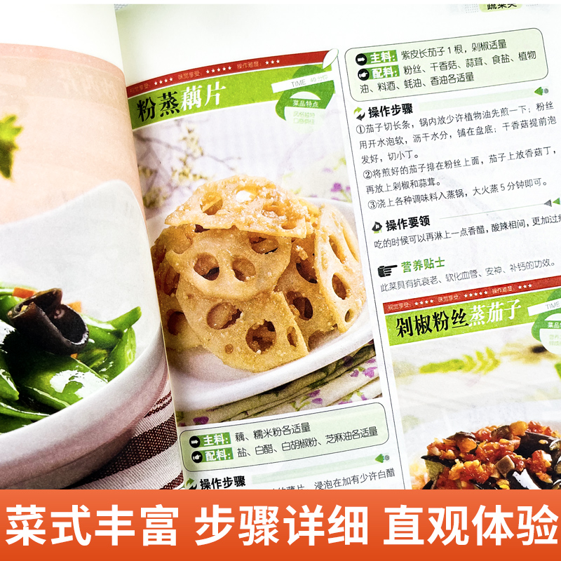 At a glance, the common people - Home Cooking On review and price
