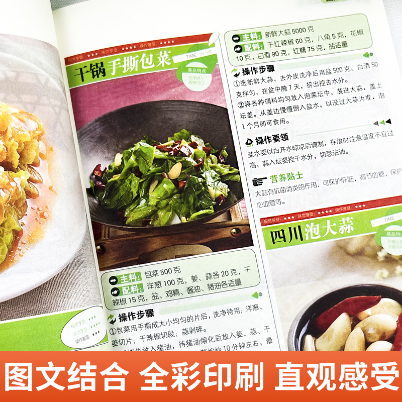 At a glance, the common people - Home Cooking On review and price