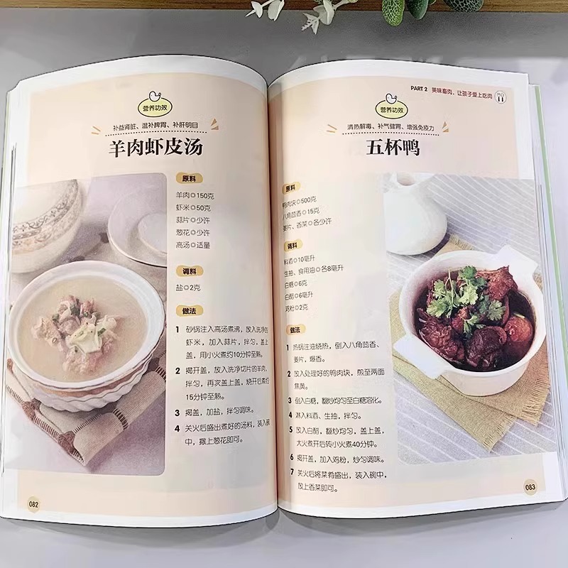 A Complete Set of Appetizing H - Home Cooking In Chinese review and price