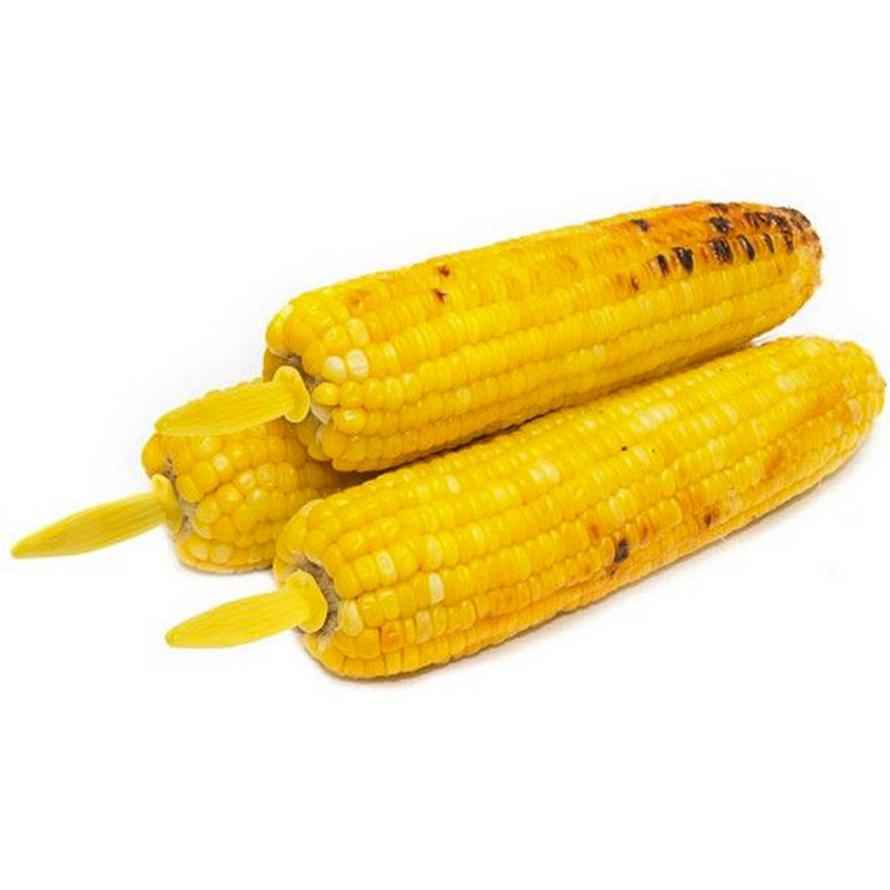 5/10PCS Stainless Steel Corn H - Home Cooking On review and price