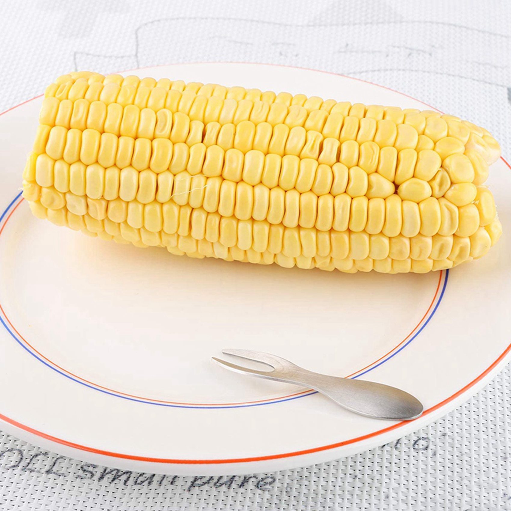BMBY-Corn Holders Set Of 42 St - Home Cooking On review and price