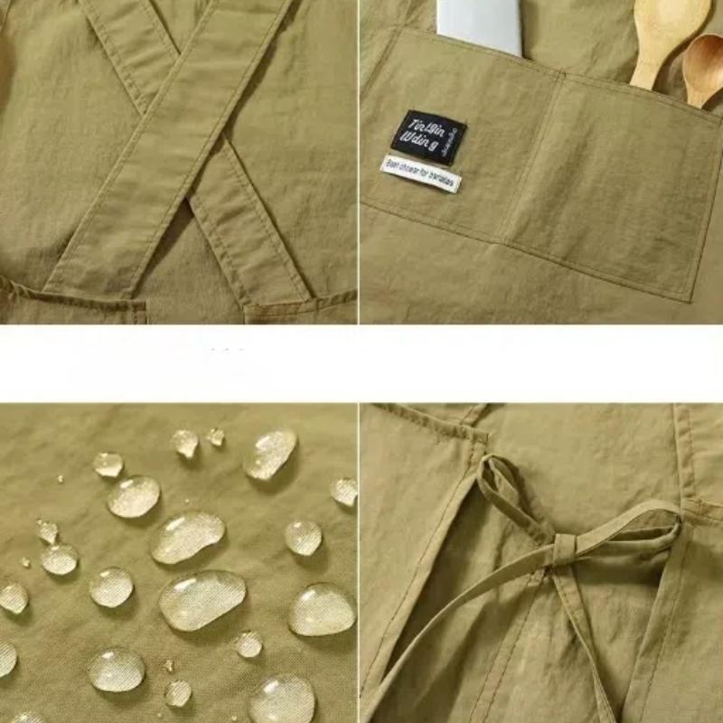 [F] Cooking Kitchen Aprons Bre - Home Cooking Restaurant review and price