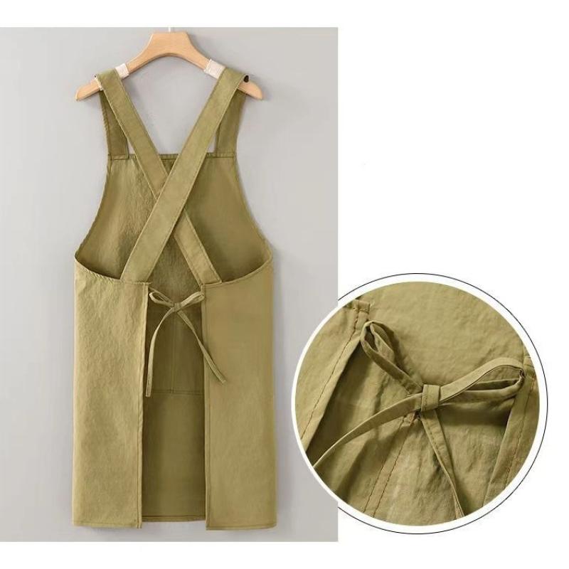 Cooking Kitchen Aprons Breatha - Home Cooking Restaurant review and price