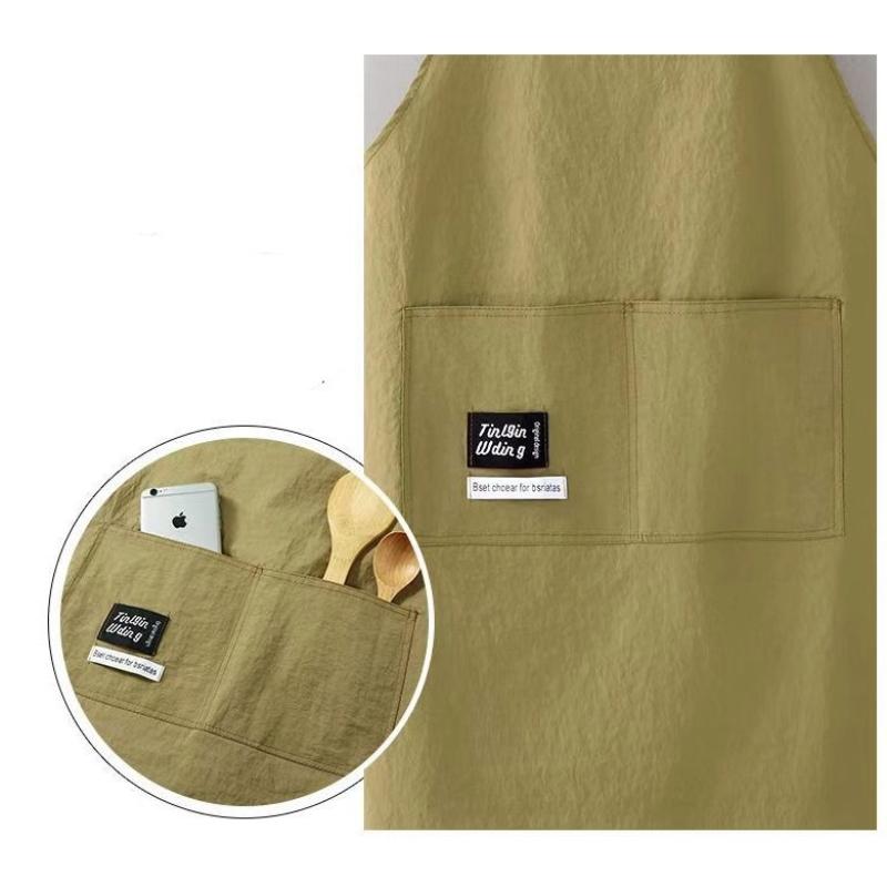 Cooking Kitchen Aprons Breatha - Home Cooking Restaurant review and price