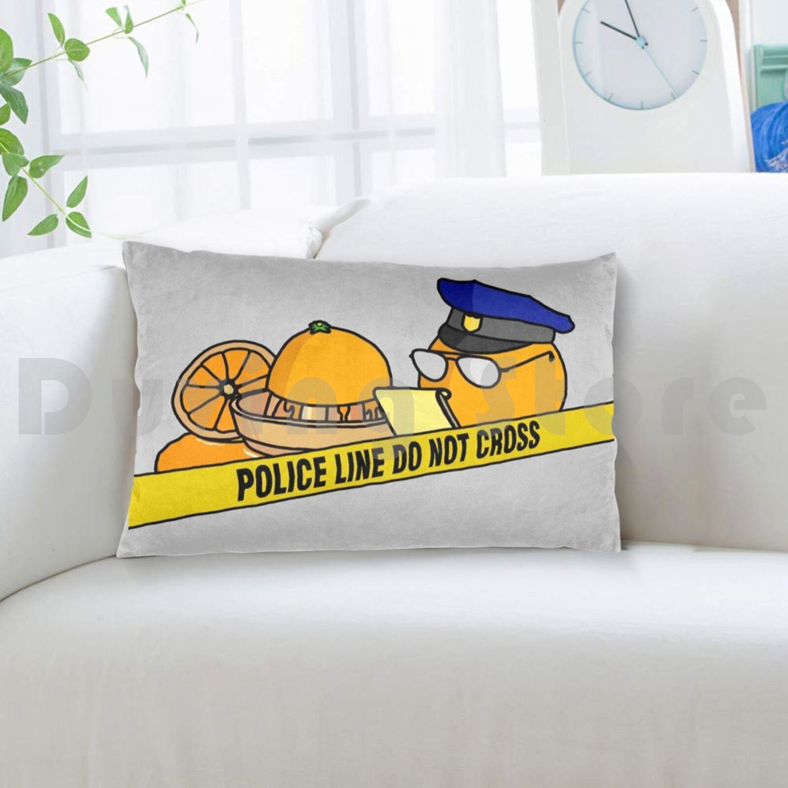 Pulprit On The Loose Pillow Ca - Home Cooking On review and price