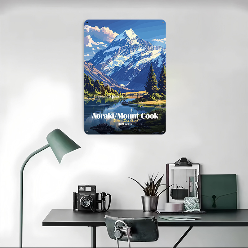 Aoraki/Mount Cook Gaming Room  - Home Cooking On review and price