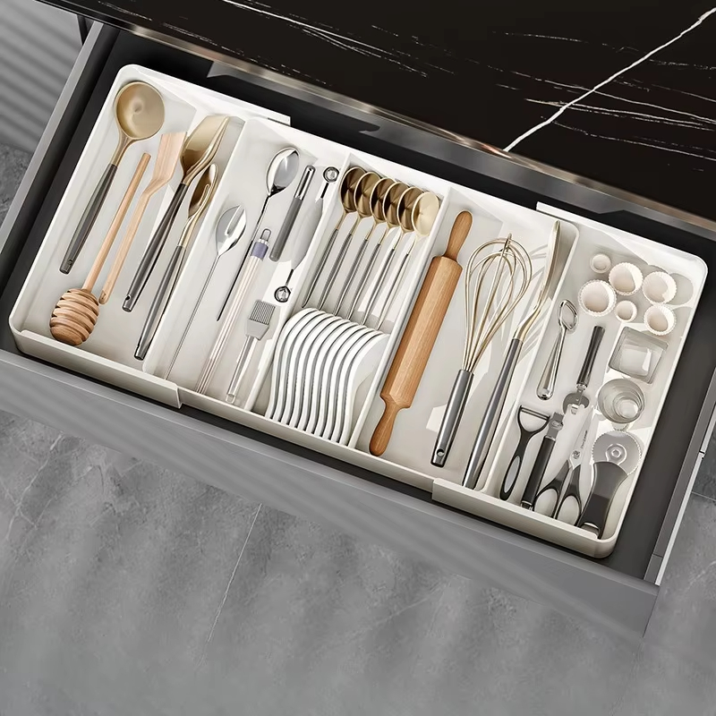 1pc Kitchen Drawer Retractable - Home Cooking Recipes review and price