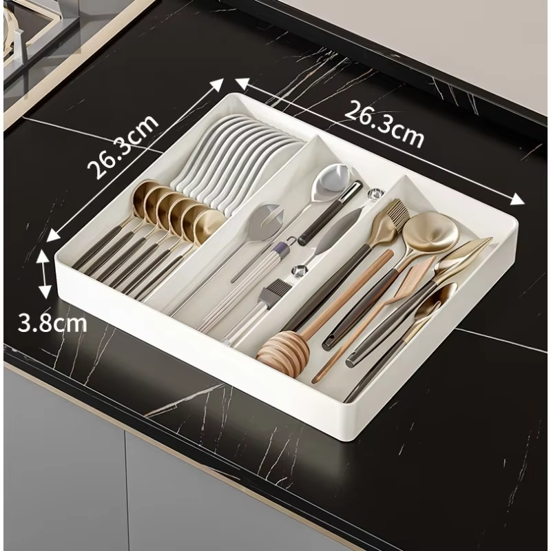 1pc Kitchen Drawer Retractable - Home Cooking Recipes review and price