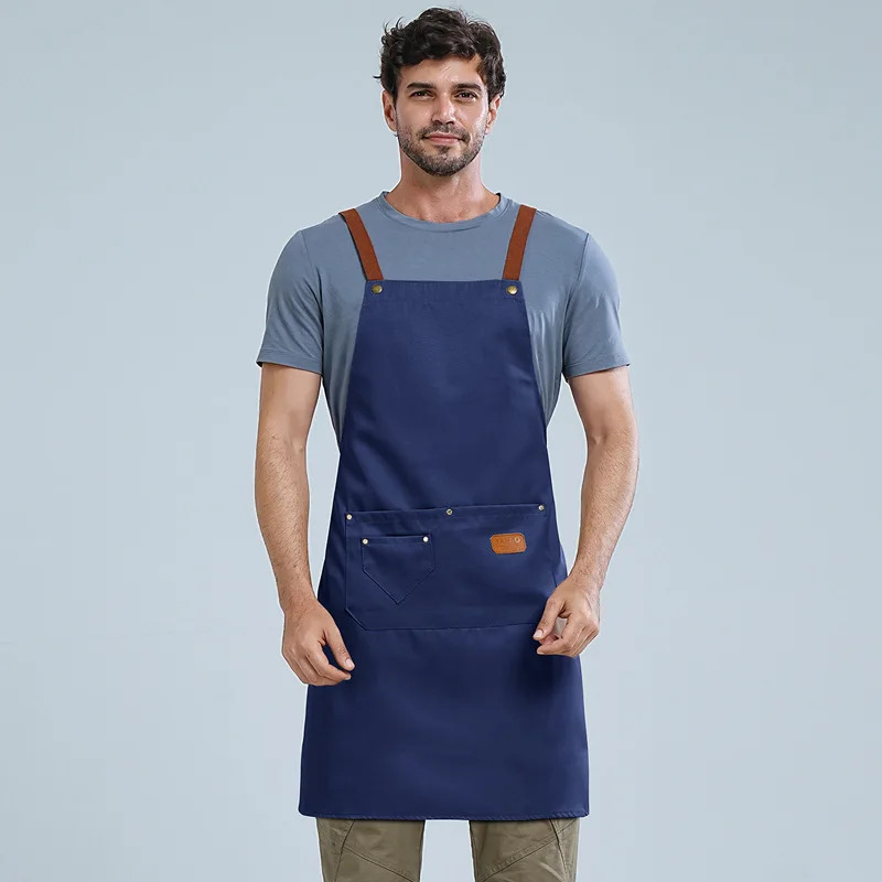 Waterproof Cross Back Adjustab - Home Cooking Restaurant review and price