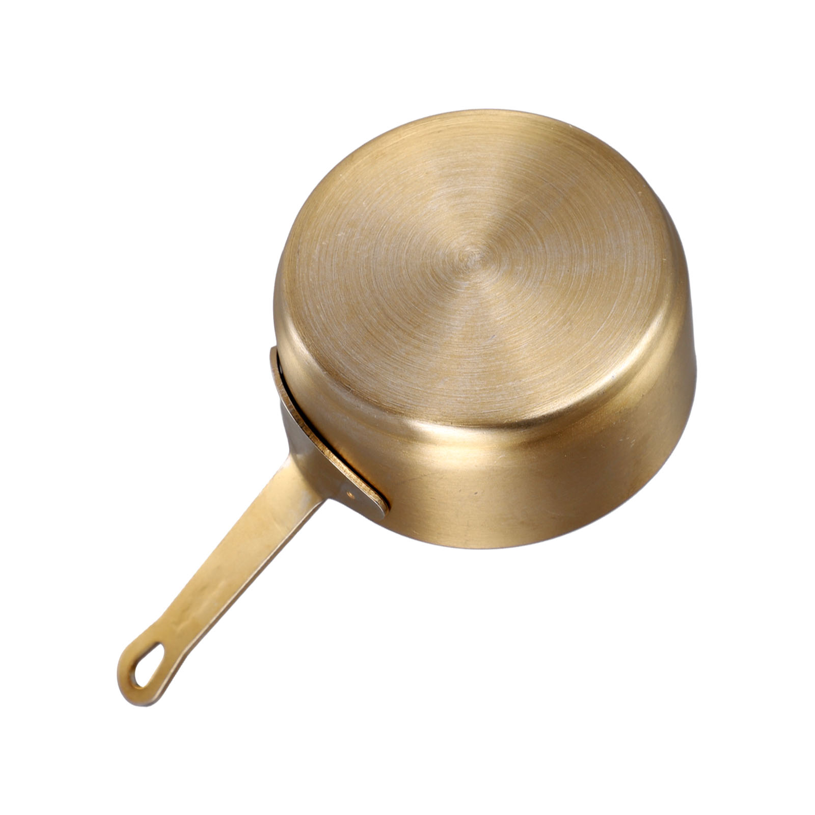 100ML Sauce Pan Stainless Stee - Home Cooking On review and price