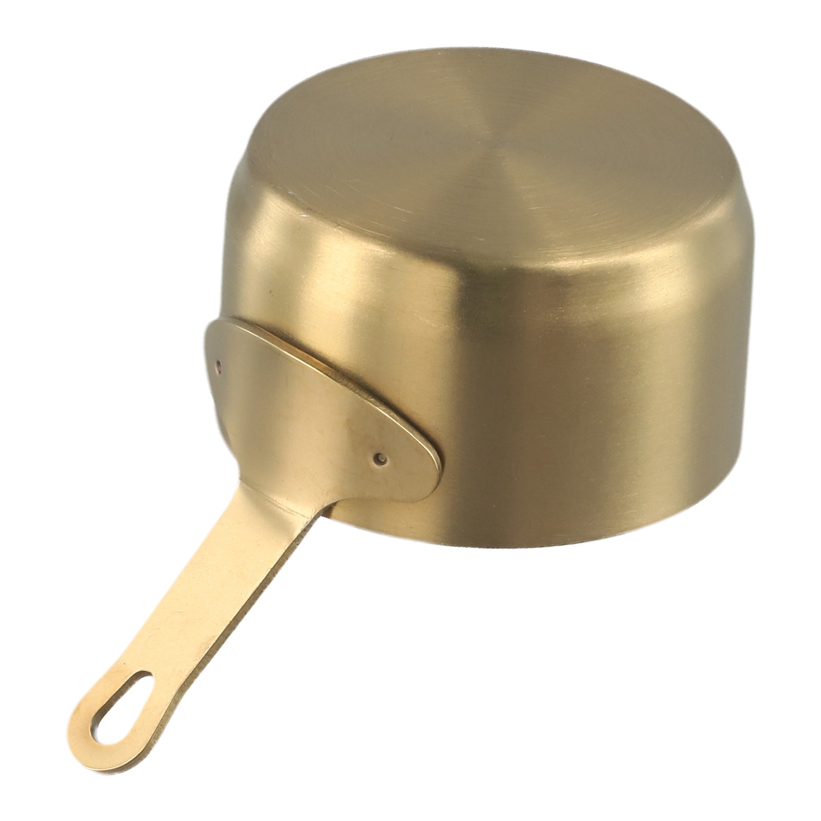 100ML Sauce Pan Stainless Stee - Home Cooking On review and price