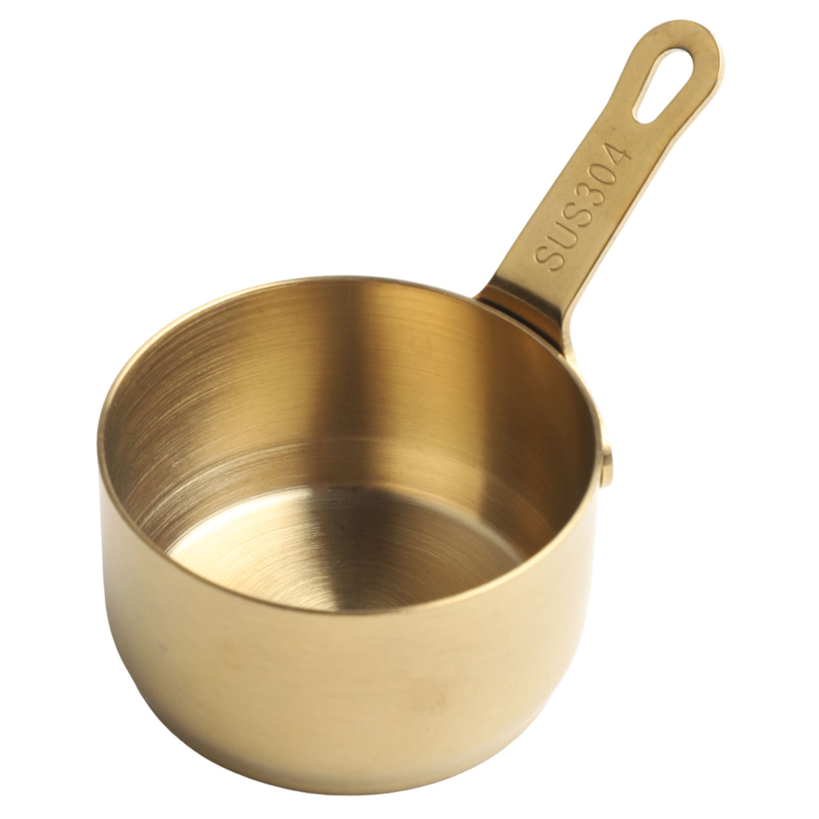 100ML Sauce Pan Stainless Stee - Home Cooking On review and price