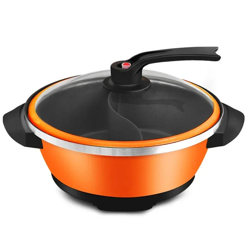 Multi Function Electric Cooker - Home Cooking In Chinese review and price