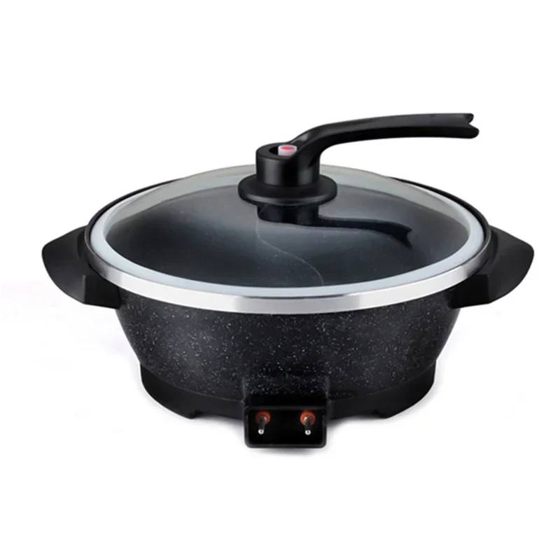 Multi Function Electric Cooker - Home Cooking In Chinese review and price