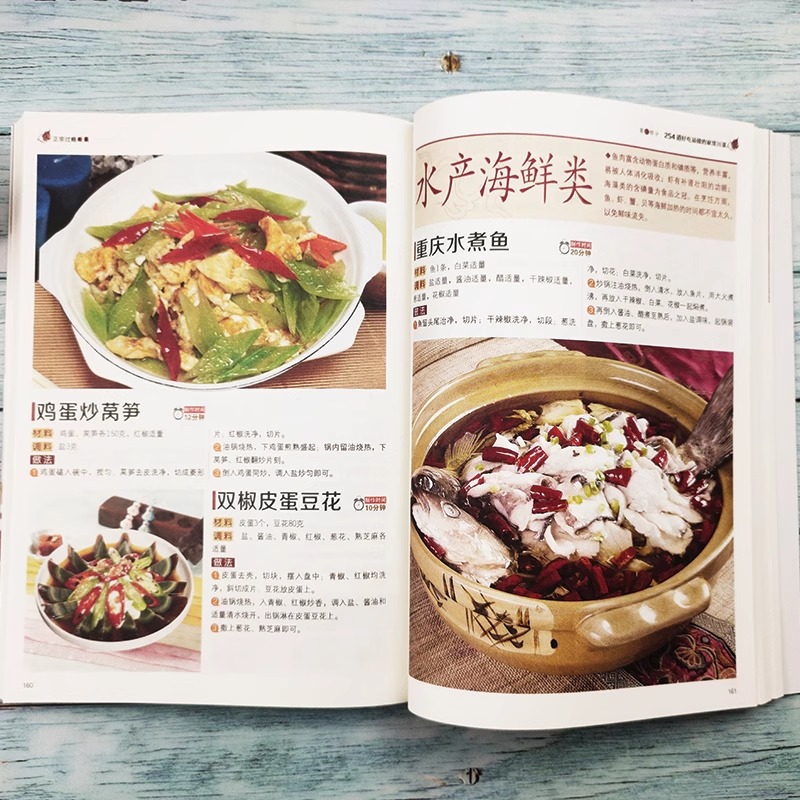 Authentic and Satisfying Sichu - Home Cooking In Chinese review and price