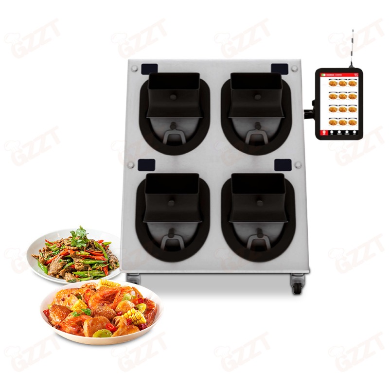 12.8kw Independent Control 4 D - Home Cooking On review and price
