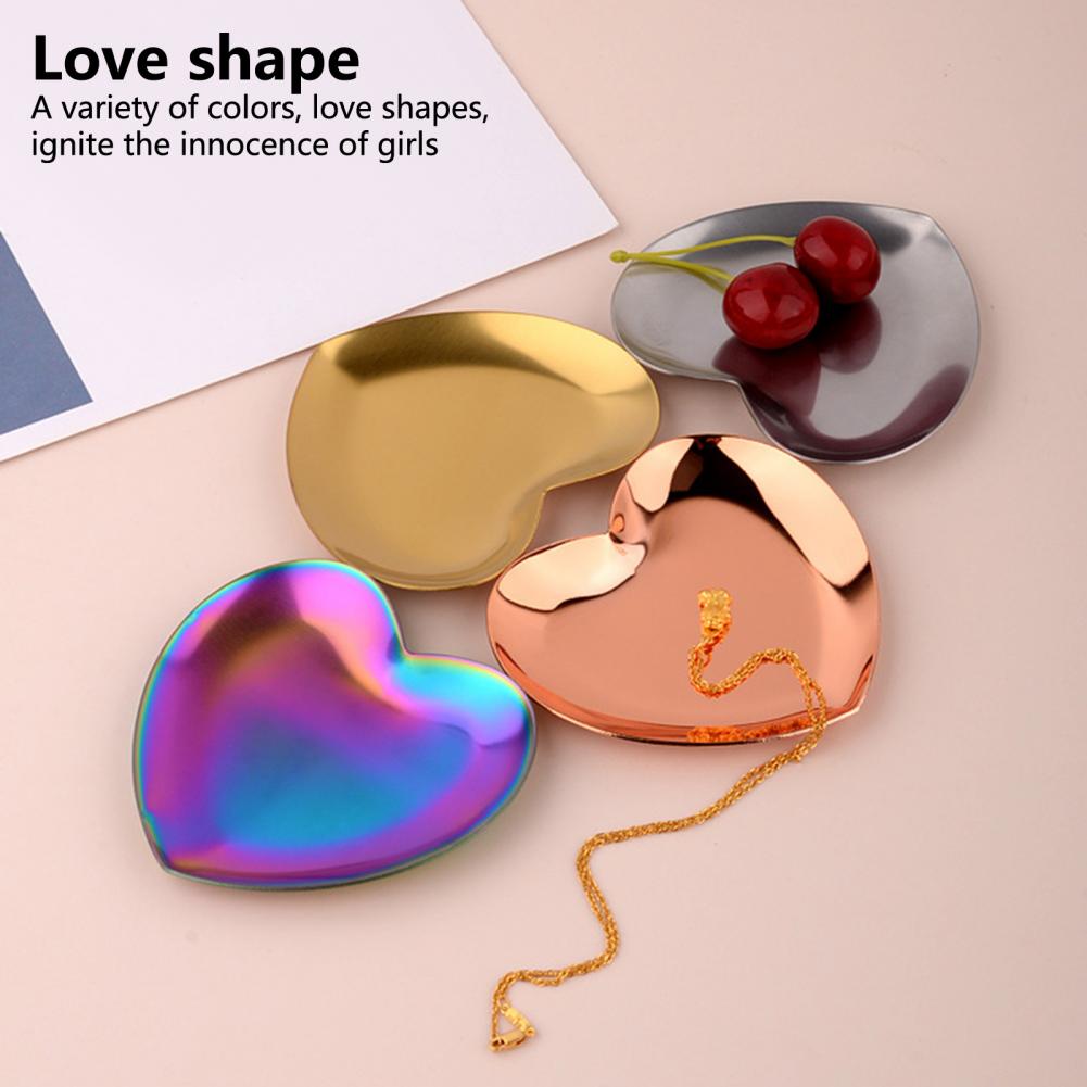 9cm Jewelry Tray Polished Mirr - Home Cooking Recipes review and price