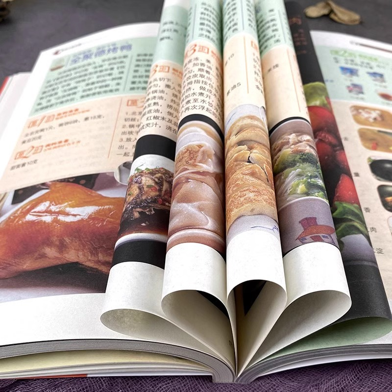 Chinese Cuisine Books on The T - Home Cooking On review and price