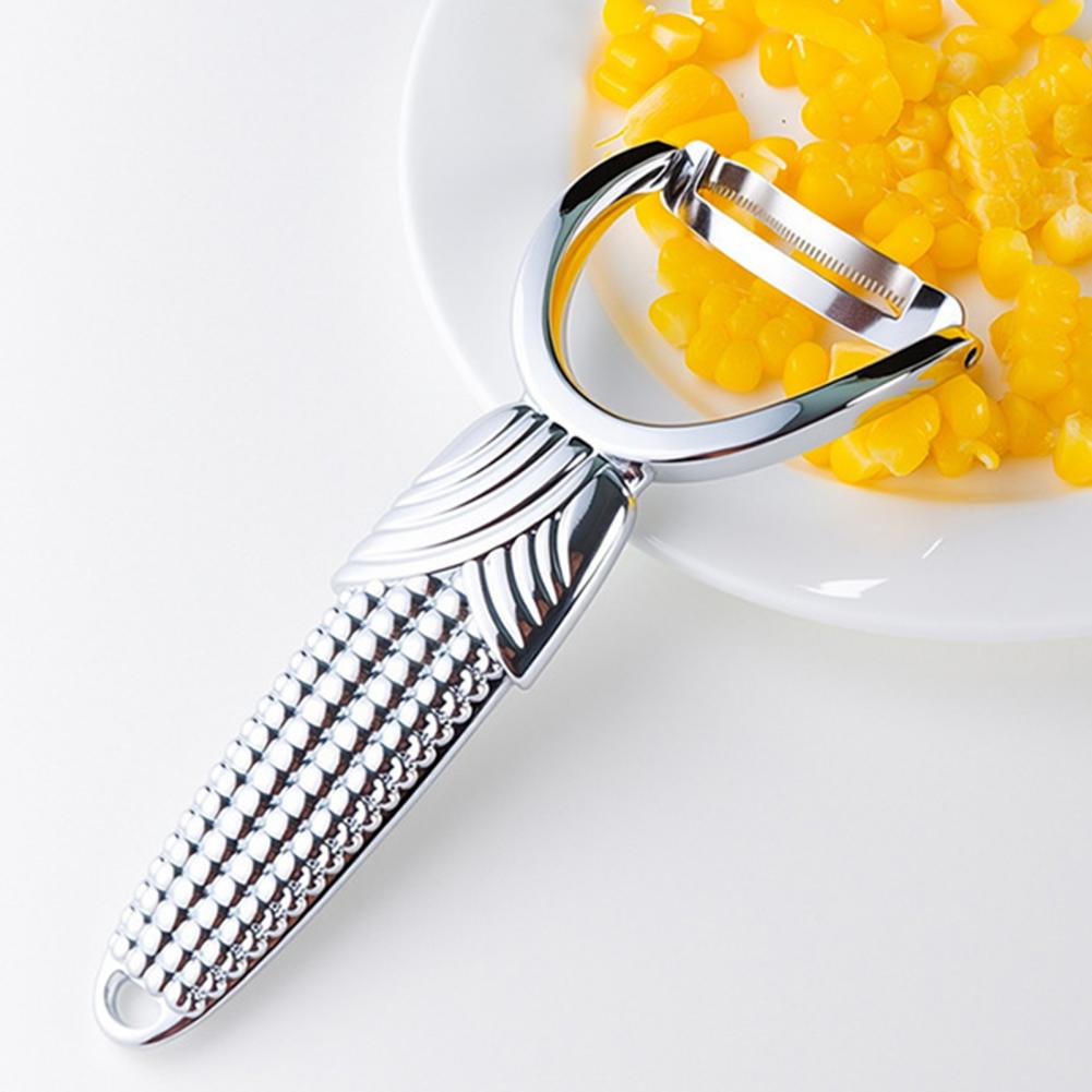 Kitchen Corn Shucker Corn Peel - Home Cooking On review and price
