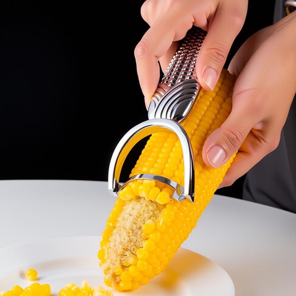 Kitchen Corn Shucker Corn Peel - Home Cooking On review and price