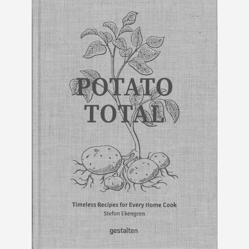 Potato Total  Timeless Recipes - Home Cooking Recipes review and price